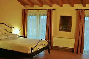 Agriturismo Cavrigo