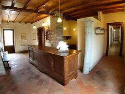 Agriturismo Cavrigo