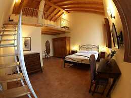 Agriturismo Cavrigo