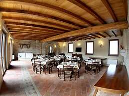 Agriturismo Cavrigo