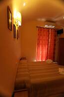 Hostel Pink Floyd