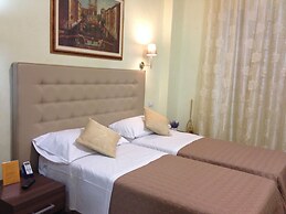 B&B Vatican Golden Rooms