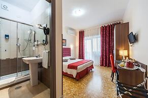 B&B Vatican Golden Rooms