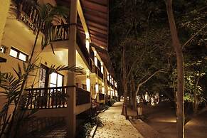 La Luz Beach Resort