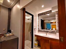 La Luz Beach Resort