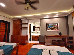 La Luz Beach Resort