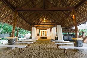 La Luz Beach Resort