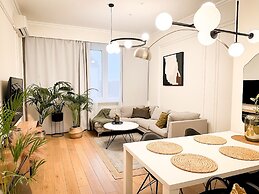 UNIT Centrum deLuX Plac Zbawiciela