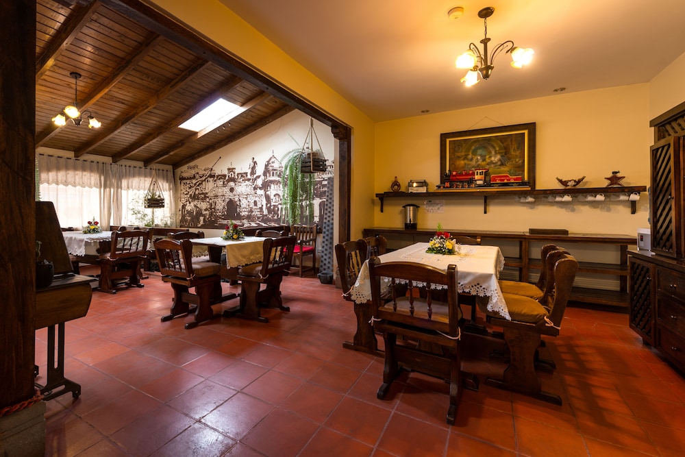 Hotel Bella Casona