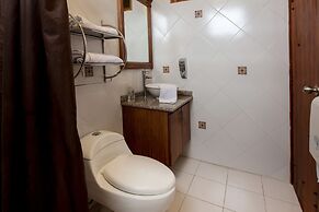 Hotel Bella Casona