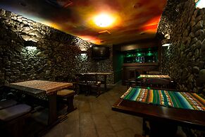 Hotel Bella Casona