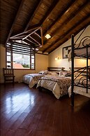 Hotel Bella Casona