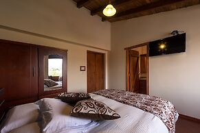 Hotel Bella Casona