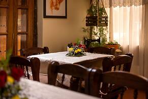 Hotel Bella Casona
