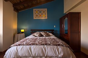 Hotel Bella Casona