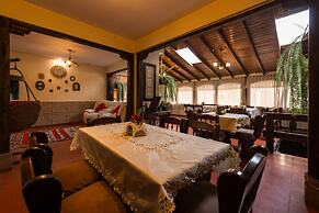 Hotel Bella Casona