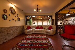 Hotel Bella Casona