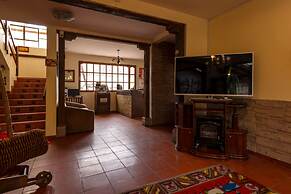 Hotel Bella Casona