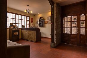 Hotel Bella Casona