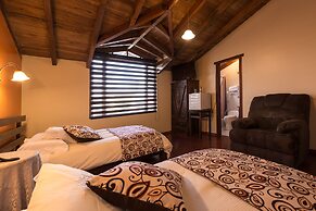 Hotel Bella Casona