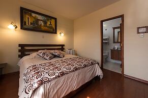 Hotel Bella Casona