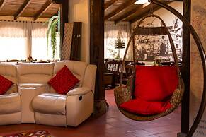 Hotel Bella Casona