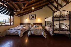 Hotel Bella Casona