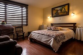 Hotel Bella Casona