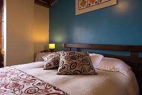 Hotel Bella Casona