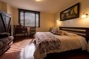 Hotel Bella Casona
