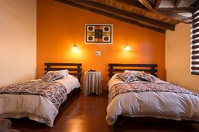 Hotel Bella Casona