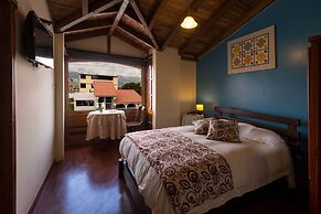 Hotel Bella Casona