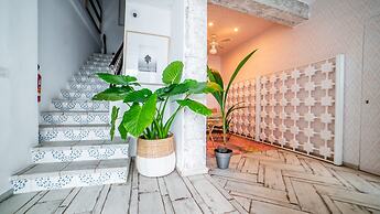 Duna Hotel Boutique
