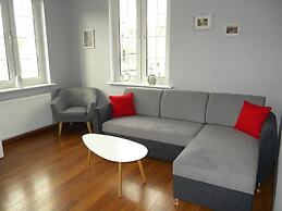 Navy Group - Old Town Apartments