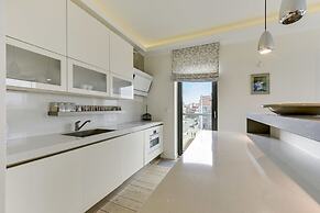 Navy Group - Old Town Apartments