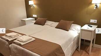 Hotel Moya