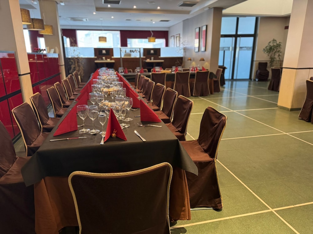 Hotel Moya