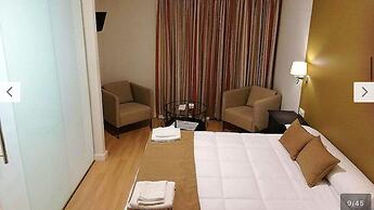 Hotel Moya