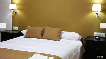 Hotel Moya
