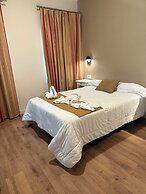 Hotel Moya