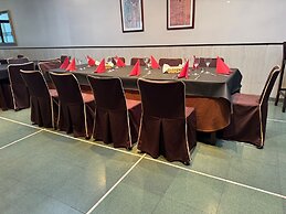 Hotel Moya