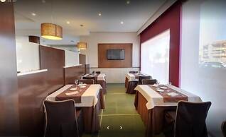 Hotel Moya