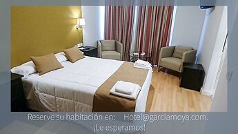 Hotel Moya