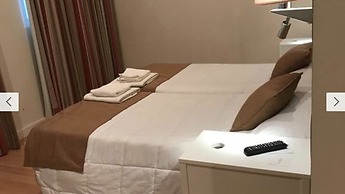 Hotel Moya