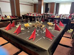 Hotel Moya