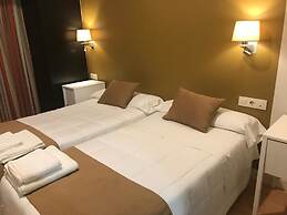 Hotel Moya