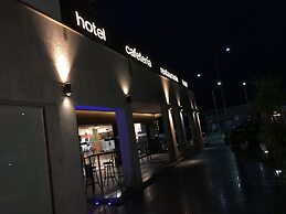 Hotel Moya