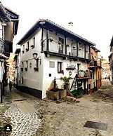Hotel Moya