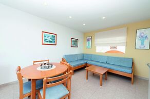 Apartamentos Xaloc HRC