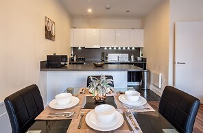 Heron House Apartment